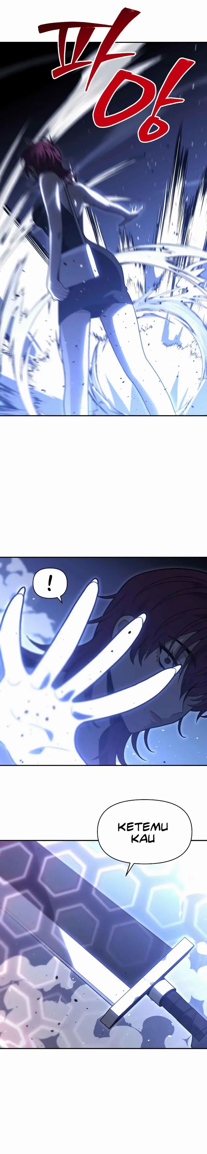 I Used to Be a Boss chapter 125