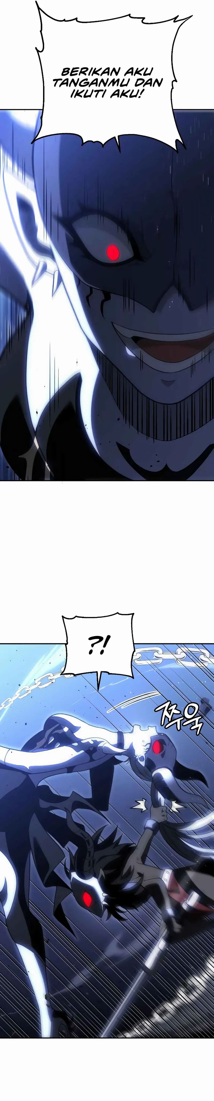 I Used to Be a Boss chapter 125