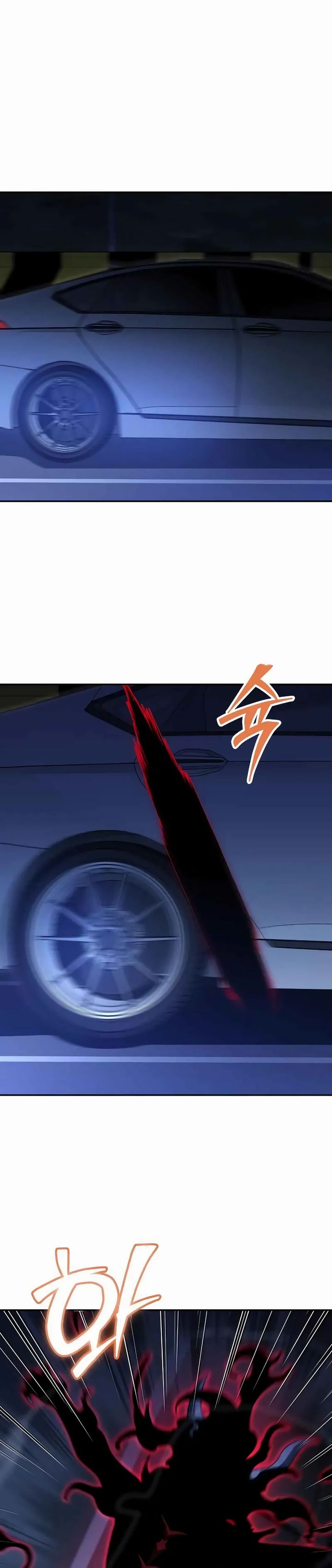 I Used to Be a Boss chapter 125