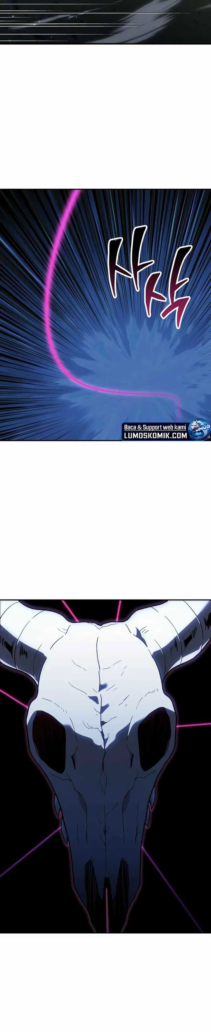 I Used to Be a Boss chapter 125