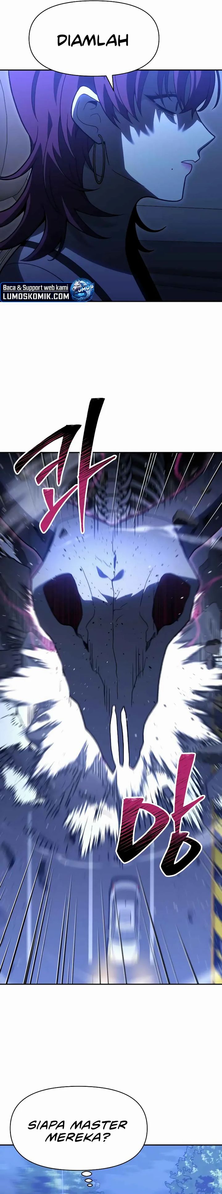 I Used to Be a Boss chapter 125