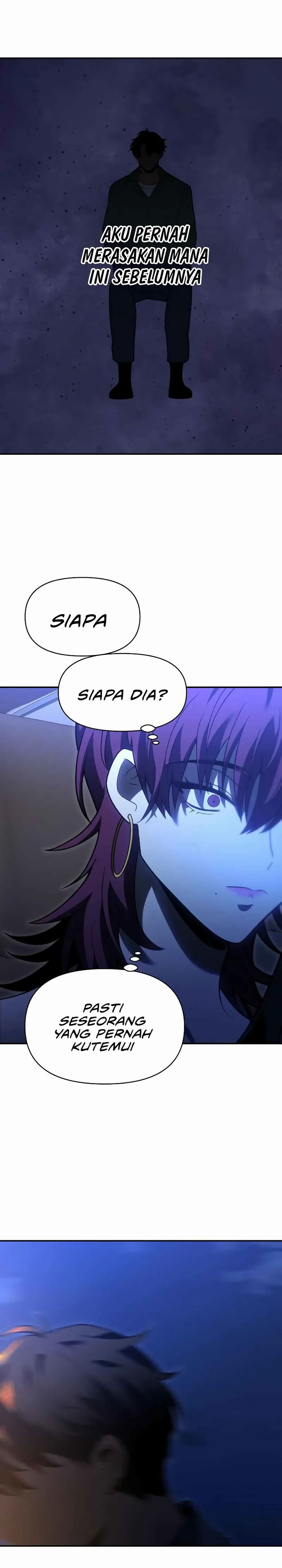 I Used to Be a Boss chapter 125