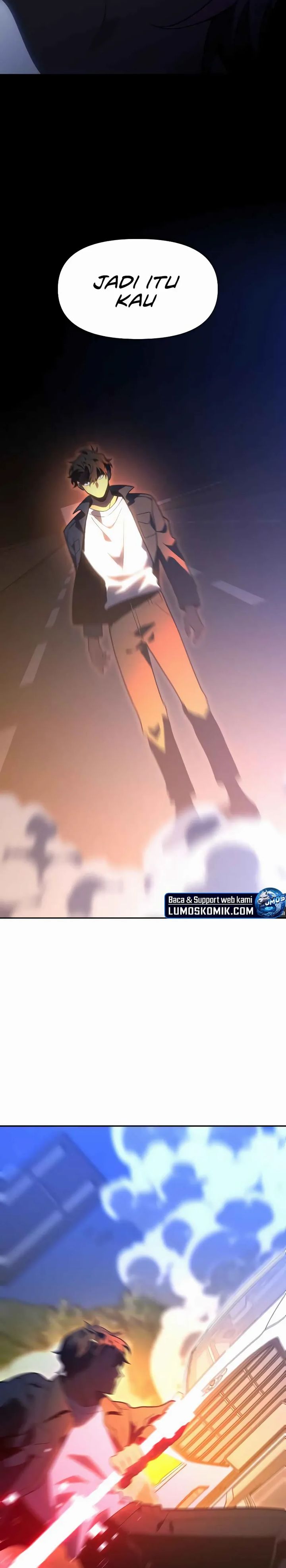 I Used to Be a Boss chapter 125