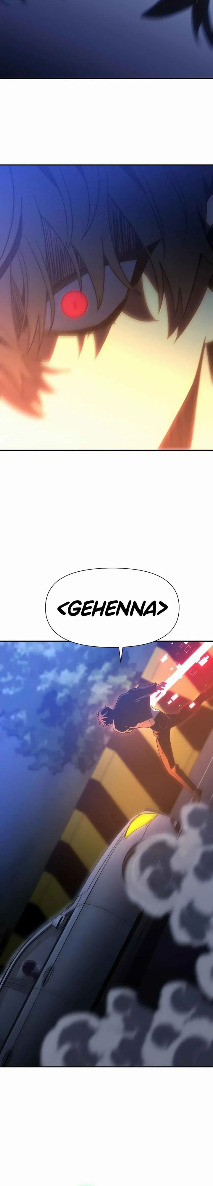 I Used to Be a Boss chapter 125