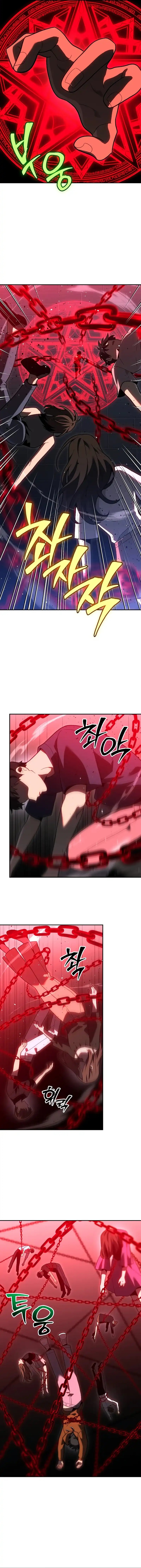 I Used to Be a Boss Chapter 127 Bahasa Indonesia