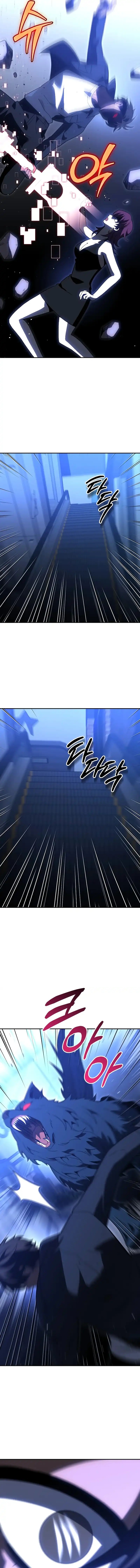 I Used to Be a Boss Chapter 127 Bahasa Indonesia