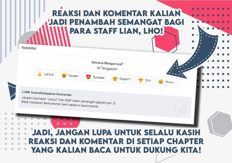 I Wanna Spoil Yoroizuka-san! Chapter 03 Bahasa Indonesia