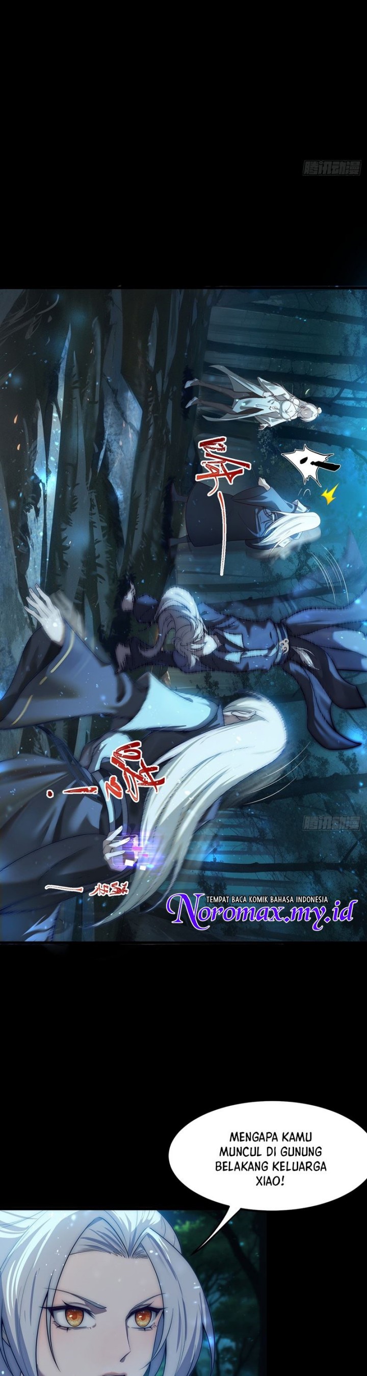 I Was Forced by the System to Become a Villain chapter 2