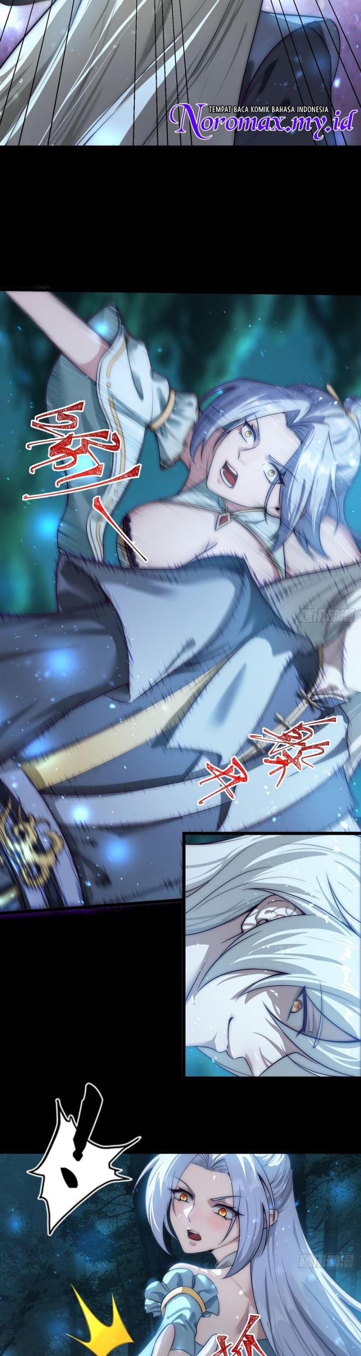 I Was Forced by the System to Become a Villain chapter 2