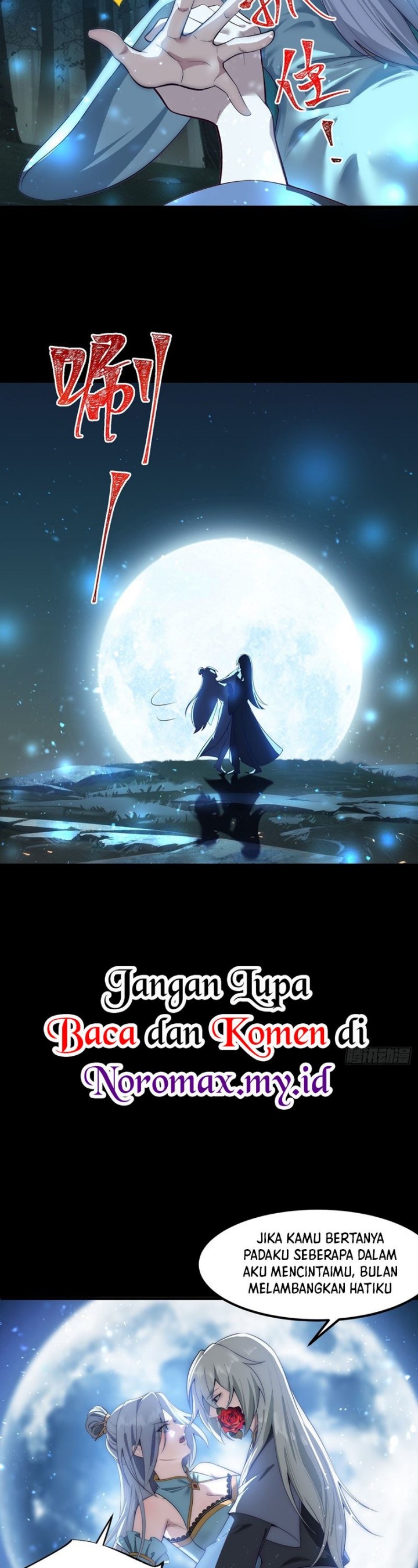 I Was Forced by the System to Become a Villain chapter 2