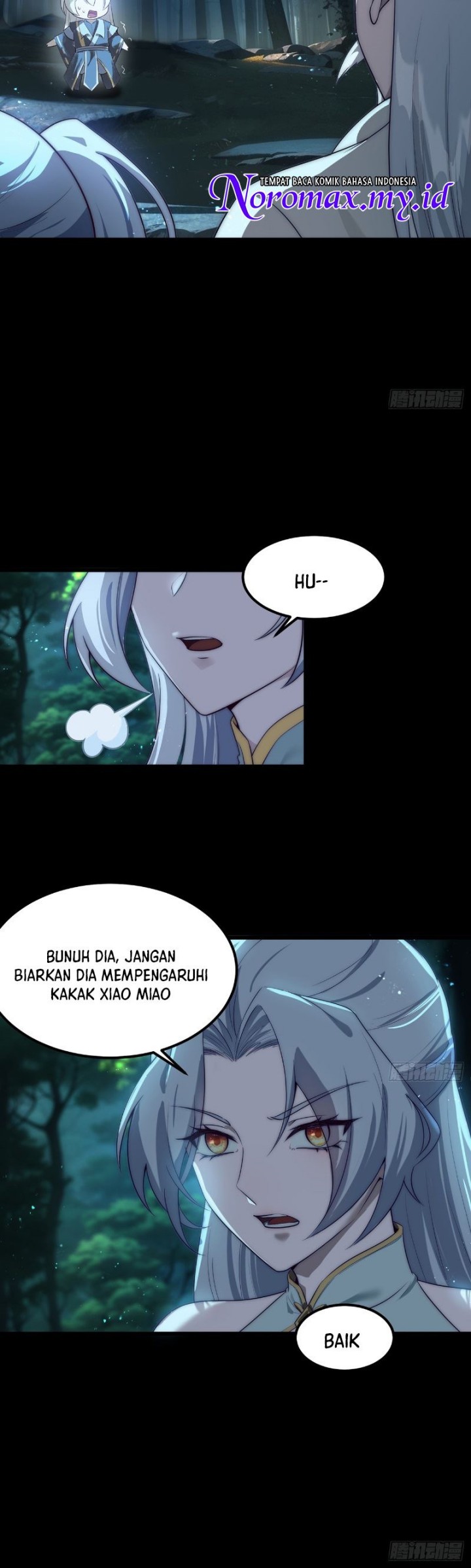 I Was Forced by the System to Become a Villain chapter 2