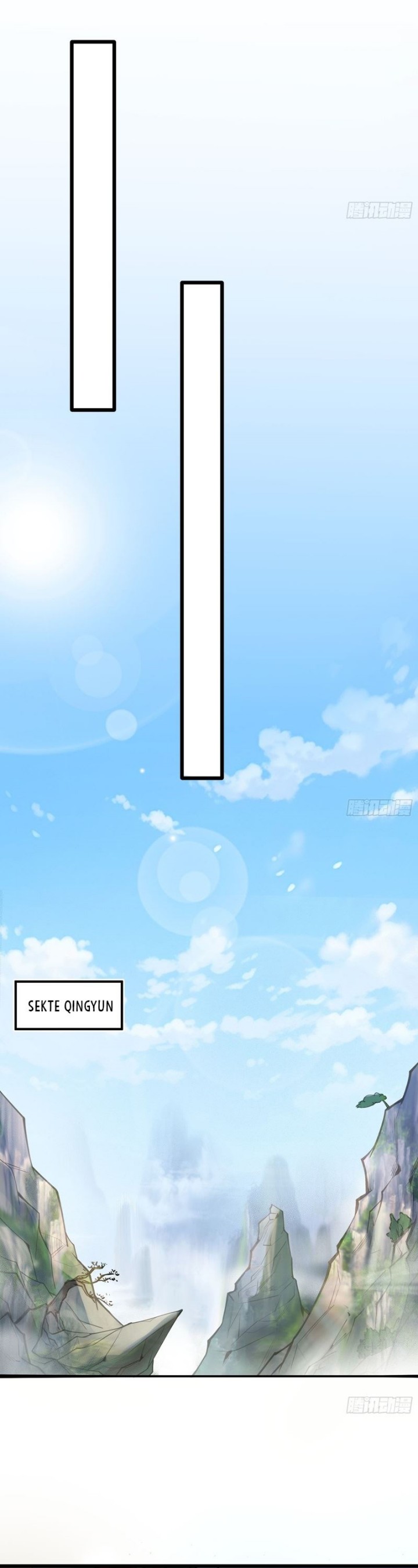 I Was Forced by the System to Become a Villain chapter 9