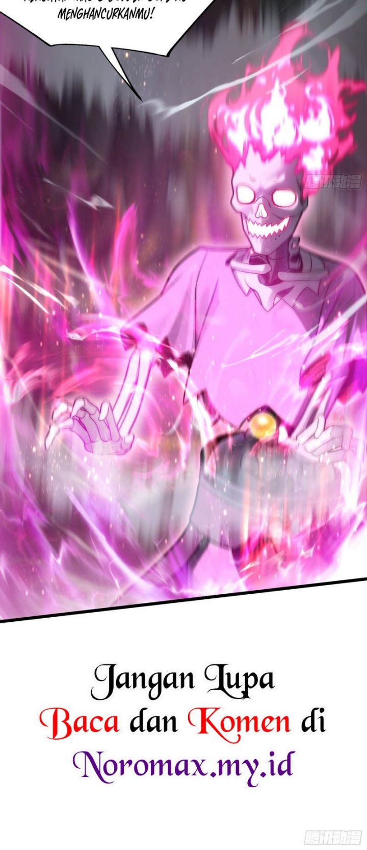 I Was Forced by the System to Become a Villain chapter 16
