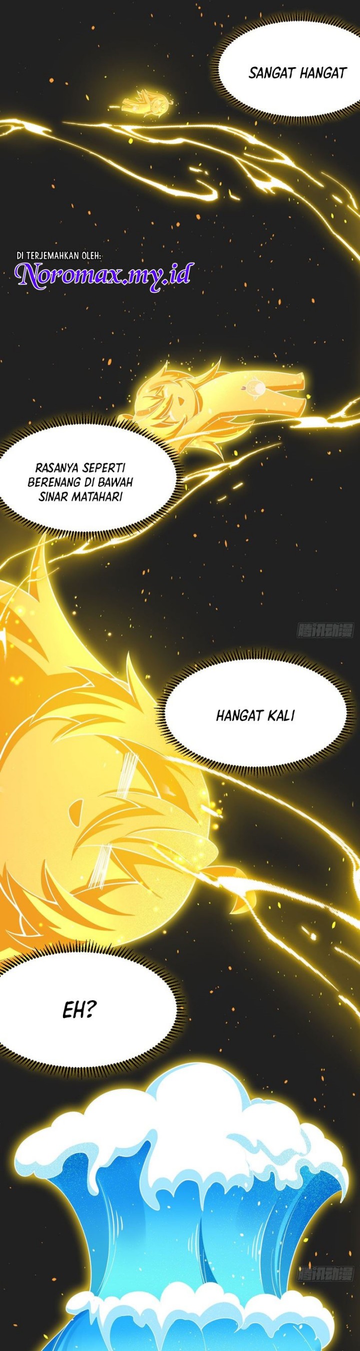 I Was Forced by the System to Become a Villain chapter 25