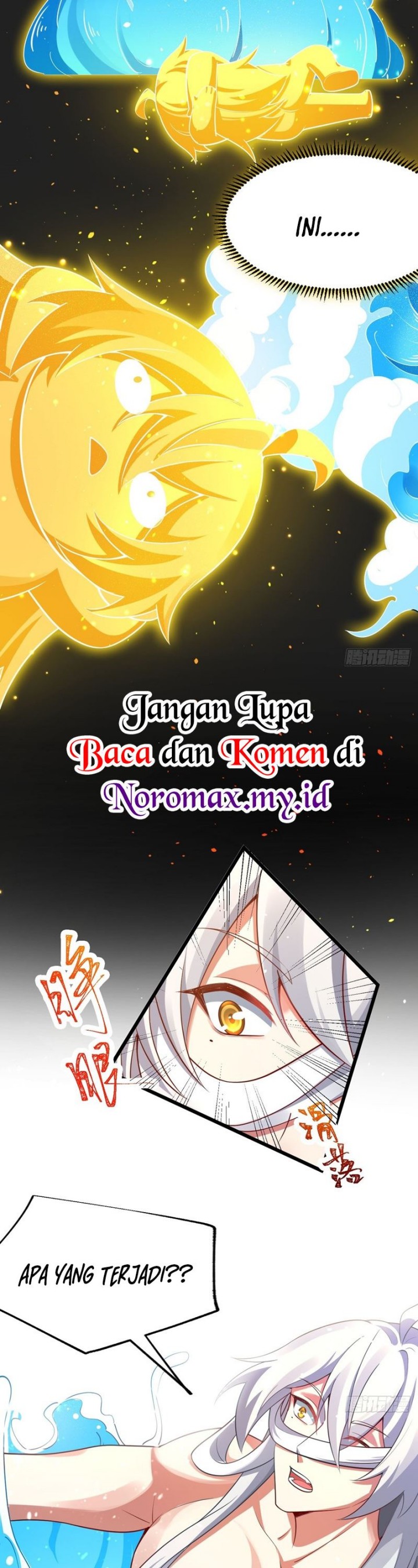 I Was Forced by the System to Become a Villain chapter 25