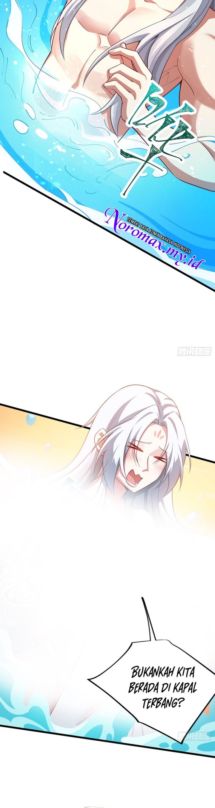I Was Forced by the System to Become a Villain chapter 25