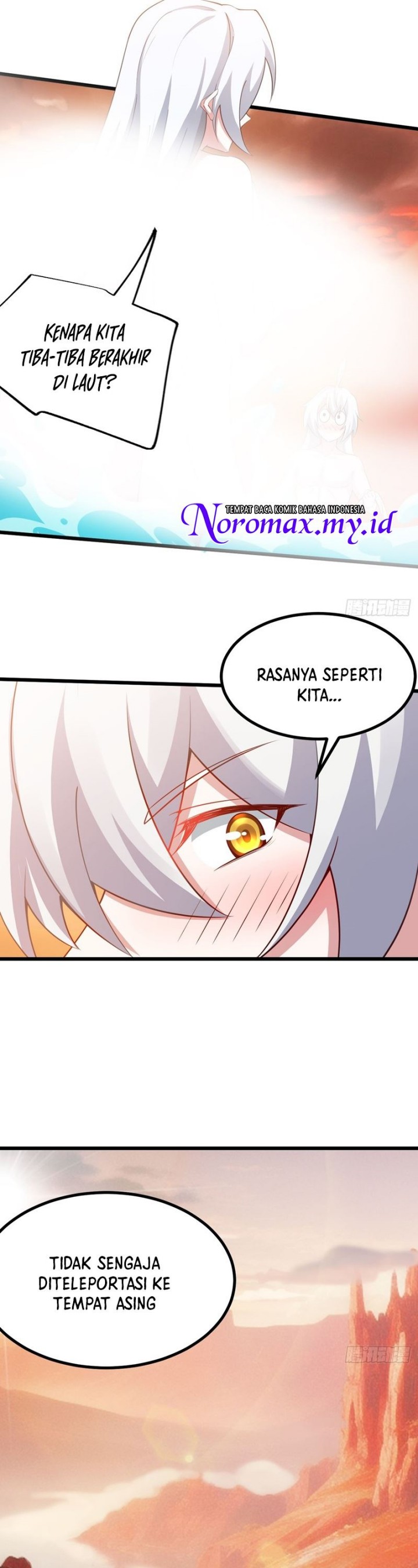 I Was Forced by the System to Become a Villain chapter 25