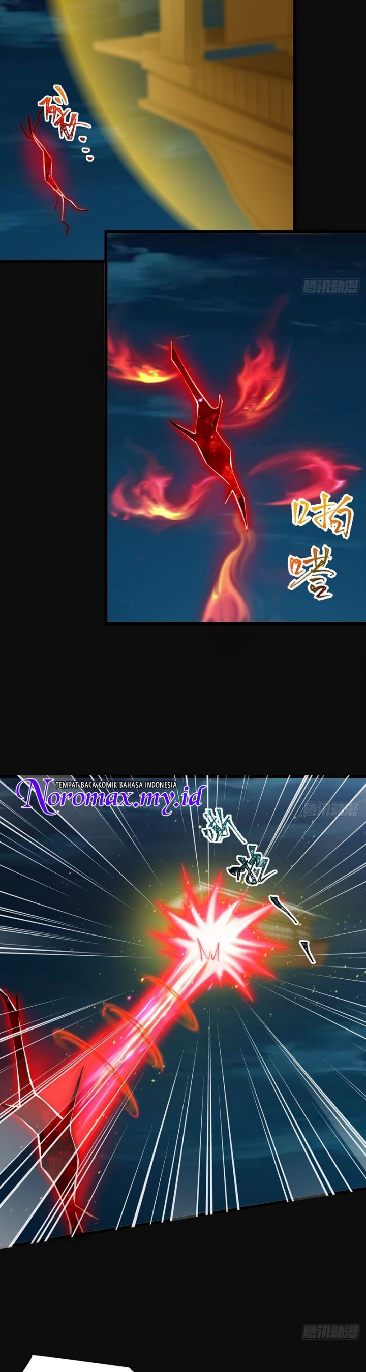 I Was Forced by the System to Become a Villain chapter 25