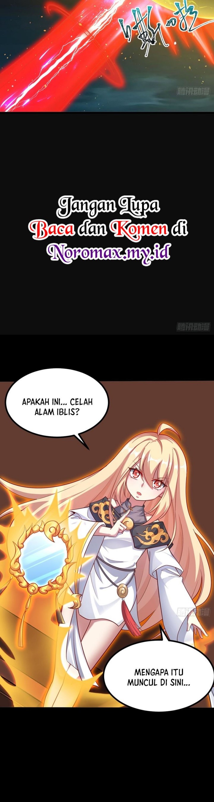 I Was Forced by the System to Become a Villain chapter 25