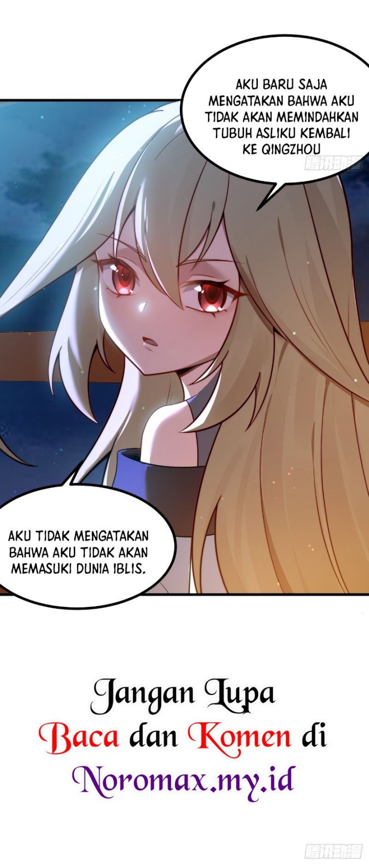 I Was Forced by the System to Become a Villain chapter 25