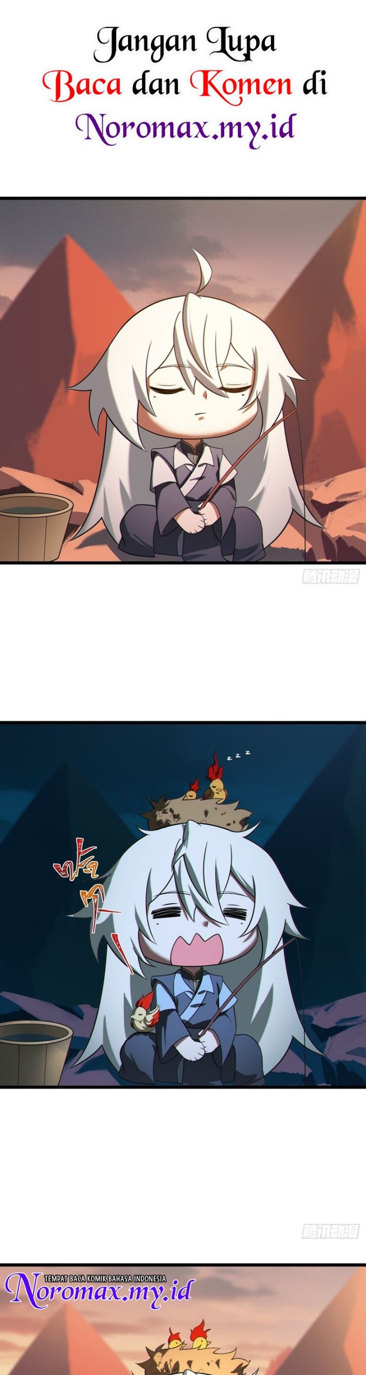 I Was Forced by the System to Become a Villain chapter 26