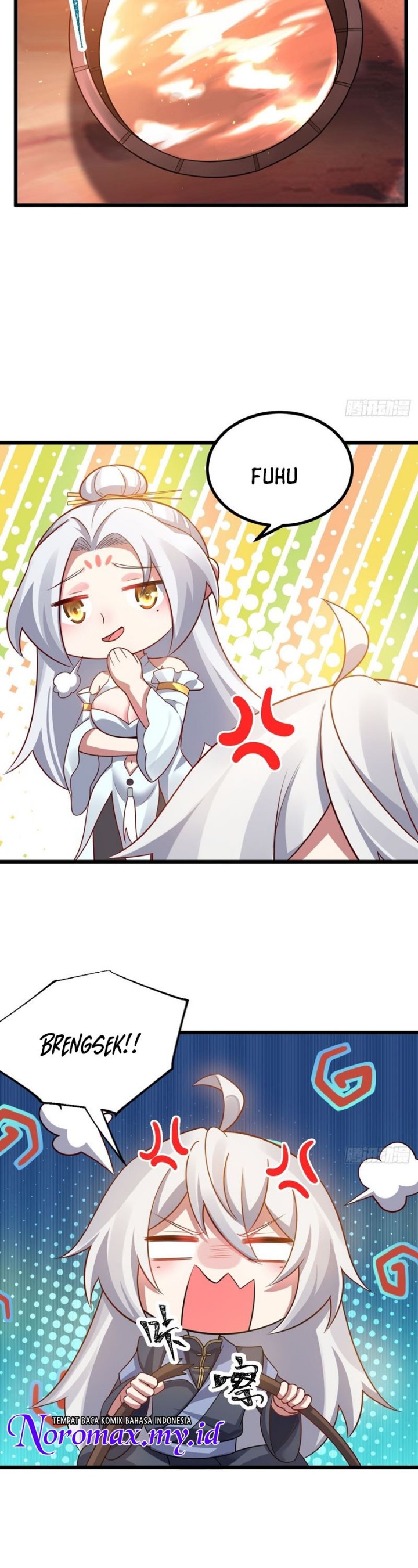 I Was Forced by the System to Become a Villain chapter 26