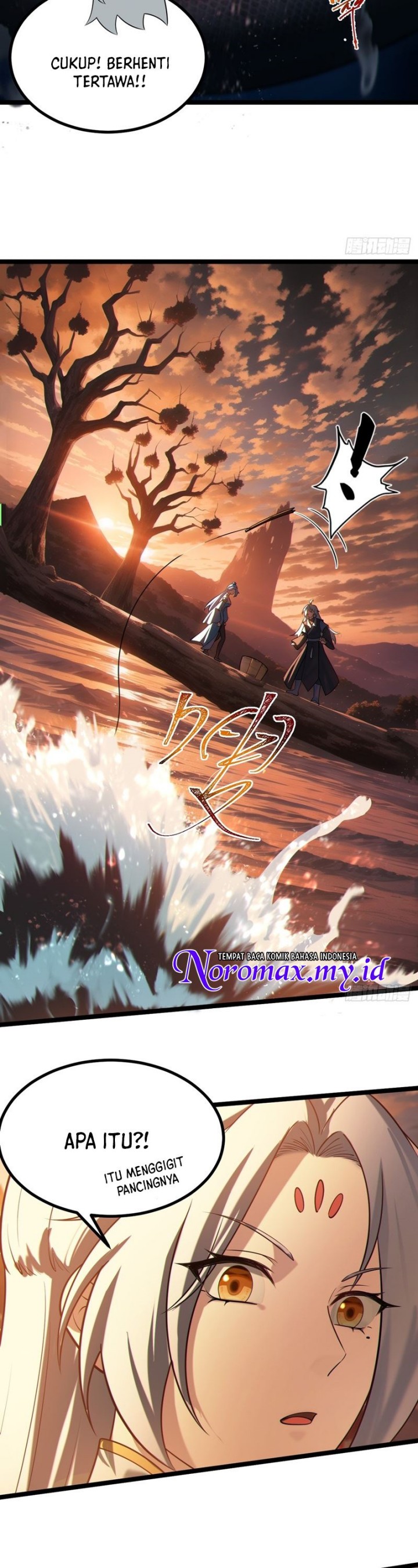 I Was Forced by the System to Become a Villain chapter 26