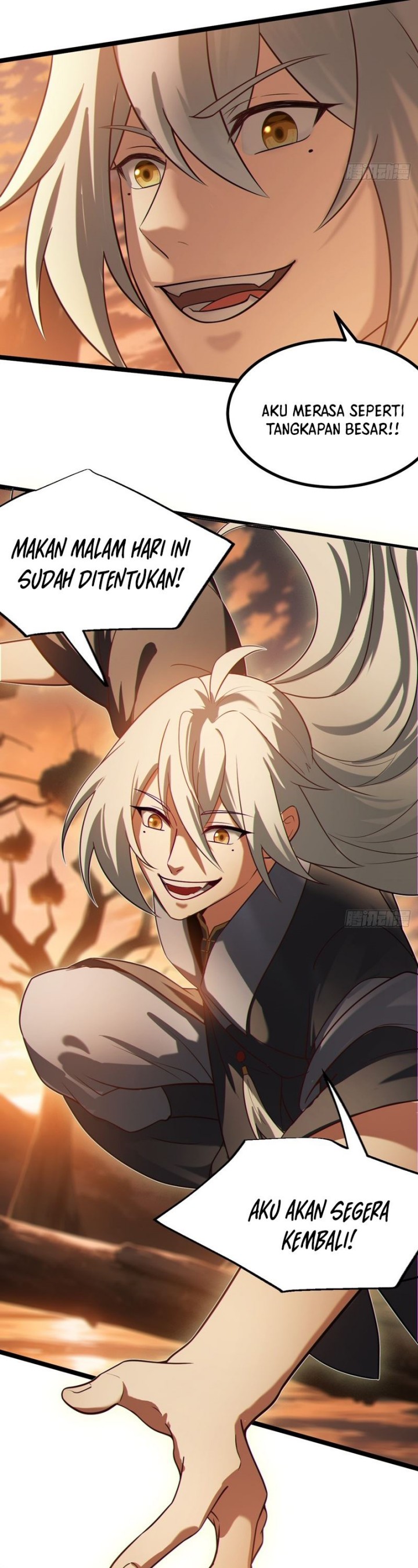 I Was Forced by the System to Become a Villain chapter 26