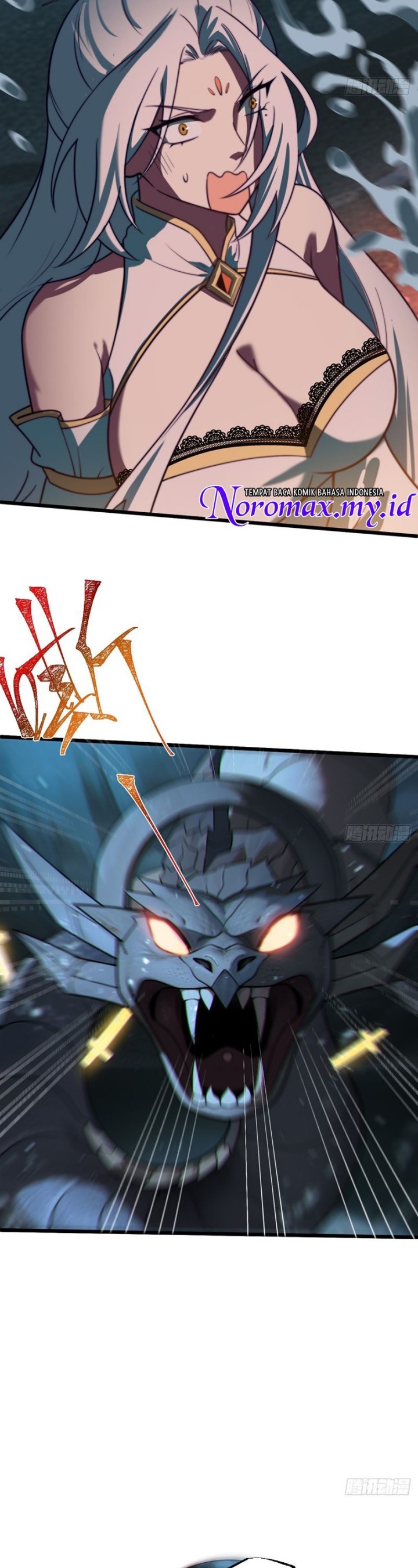 I Was Forced by the System to Become a Villain chapter 26