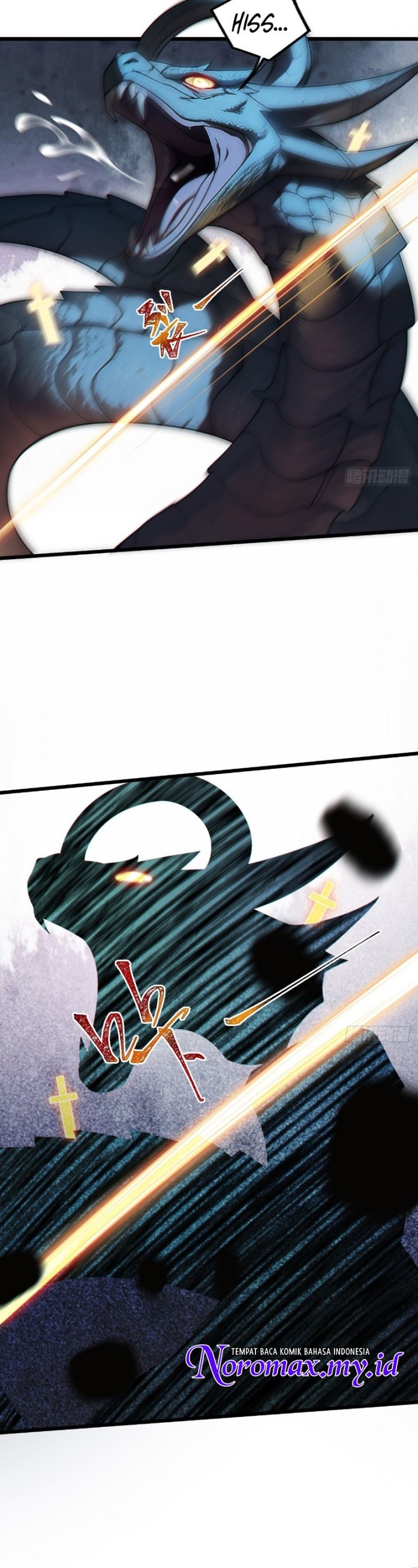 I Was Forced by the System to Become a Villain chapter 26