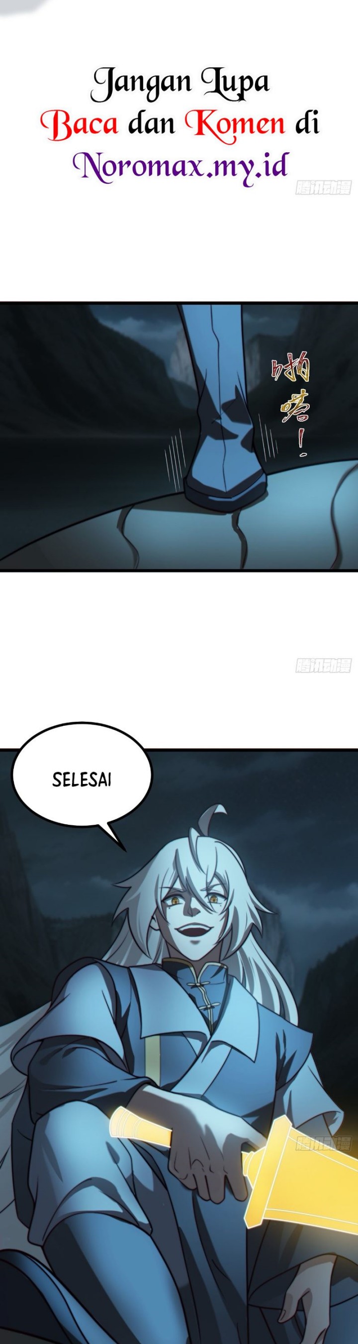 I Was Forced by the System to Become a Villain chapter 26