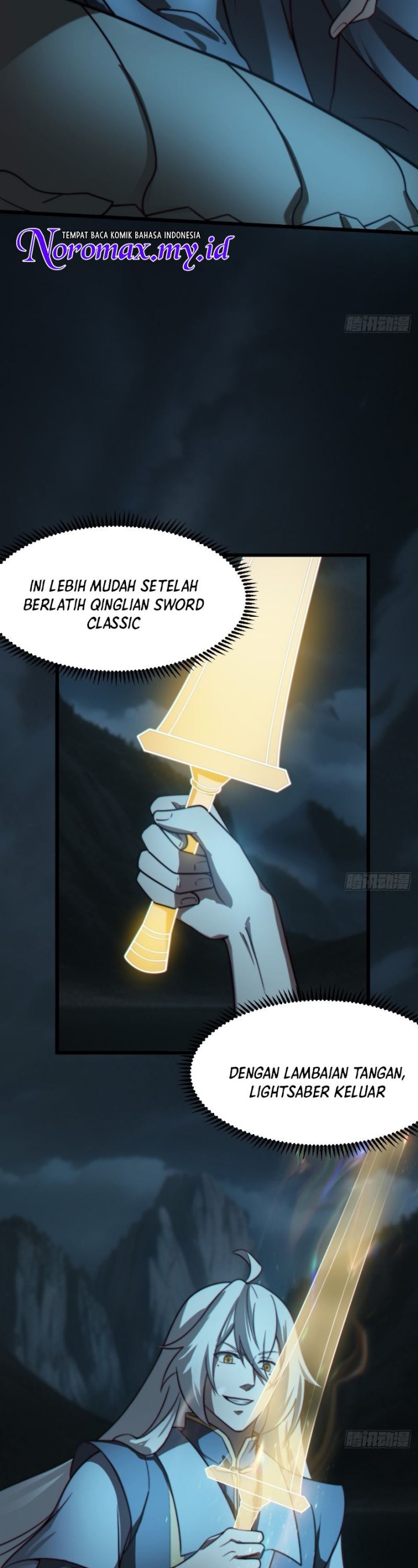 I Was Forced by the System to Become a Villain chapter 26