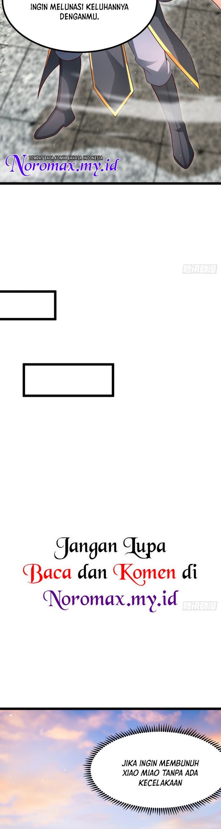 I Was Forced by the System to Become a Villain chapter 40
