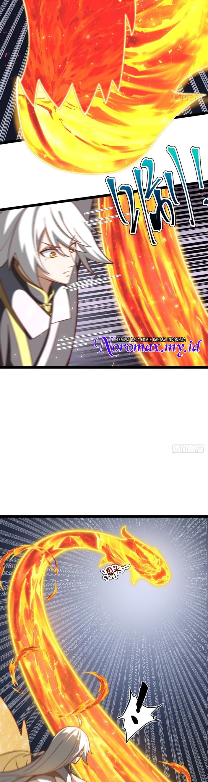 I Was Forced by the System to Become a Villain chapter 52