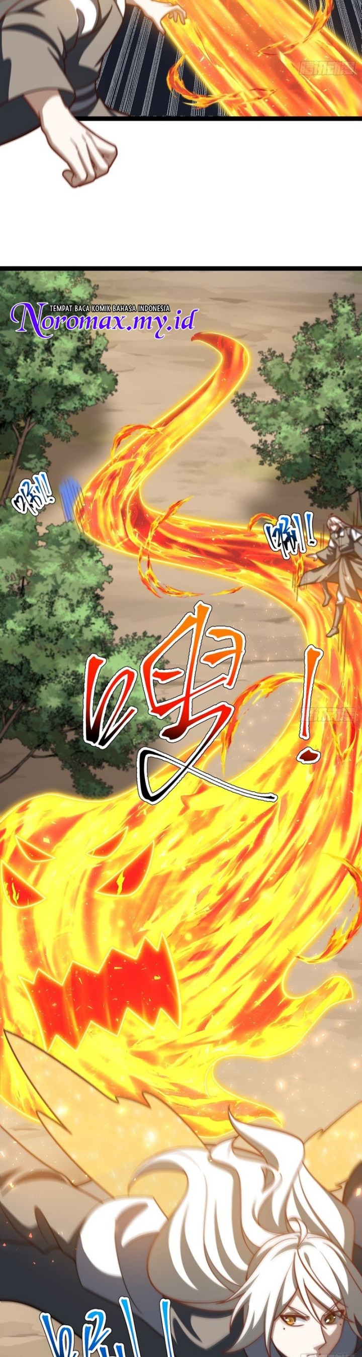I Was Forced by the System to Become a Villain chapter 52