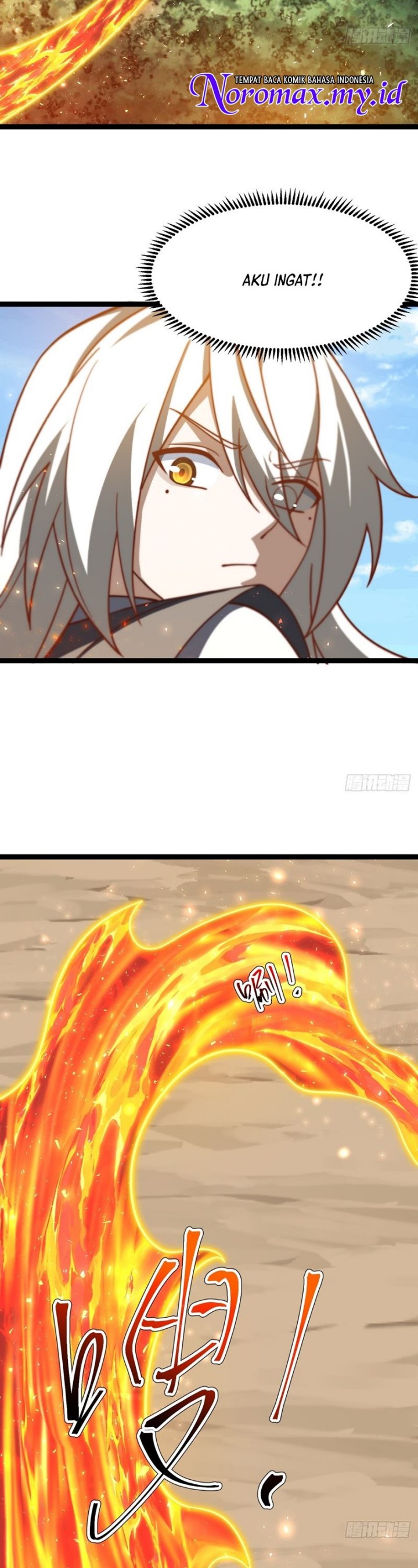 I Was Forced by the System to Become a Villain chapter 52