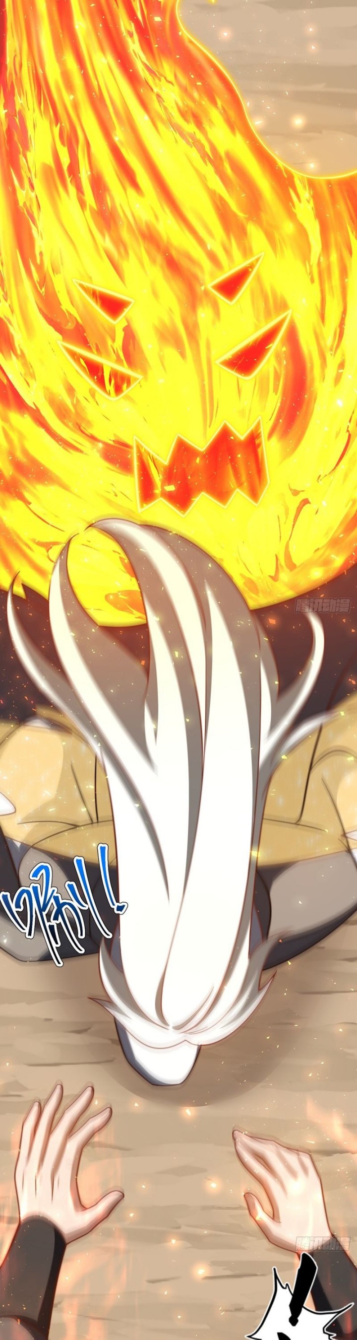 I Was Forced by the System to Become a Villain chapter 52