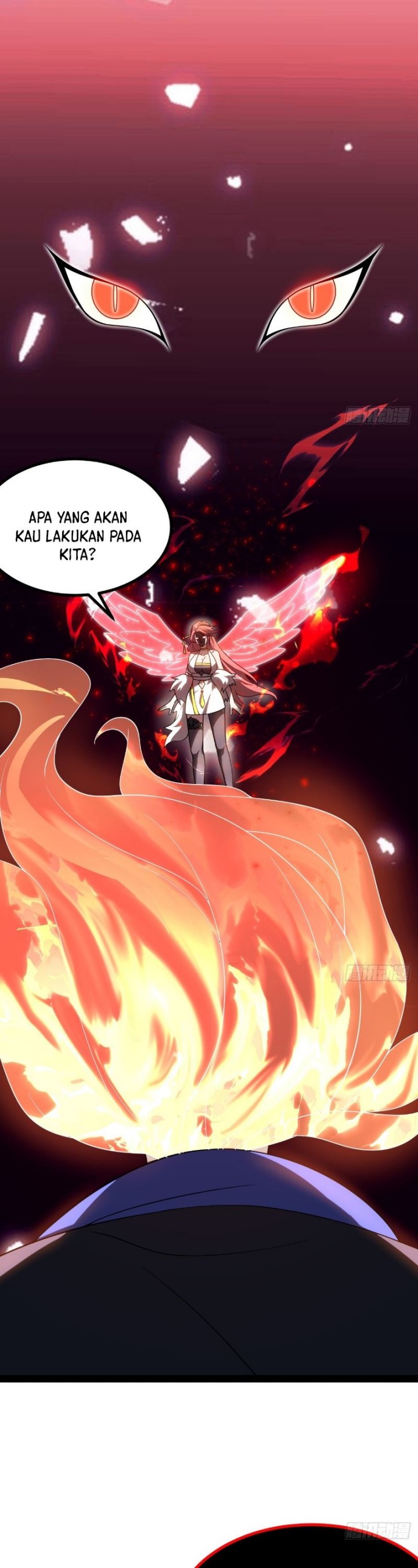 I Was Forced by the System to Become a Villain chapter 52
