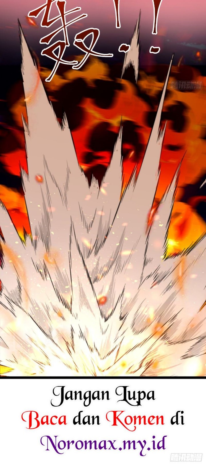 I Was Forced by the System to Become a Villain chapter 52