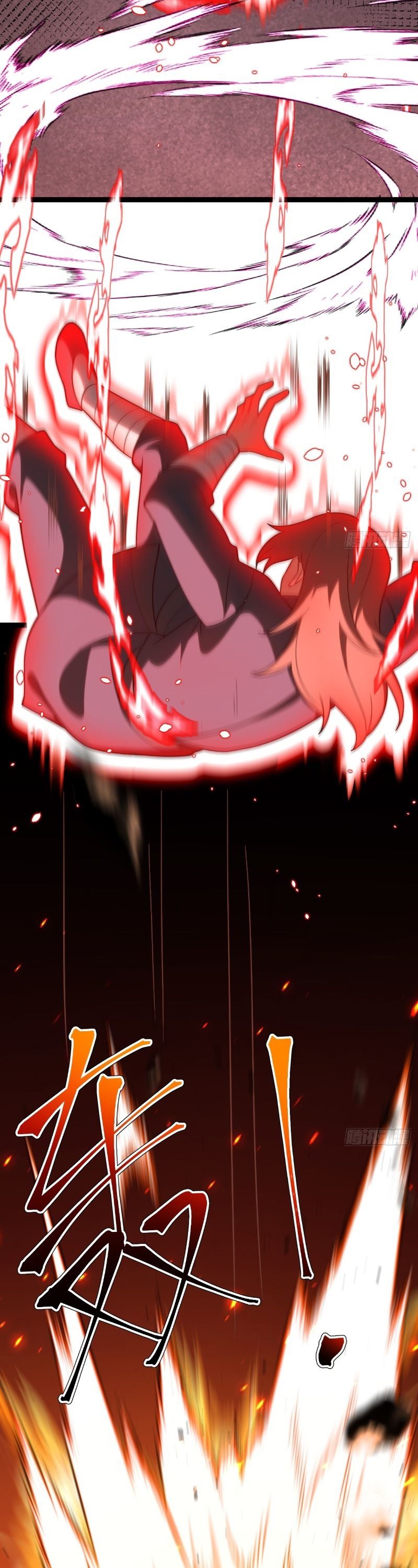 I Was Forced by the System to Become a Villain Chapter 54 Bahasa Indonesia