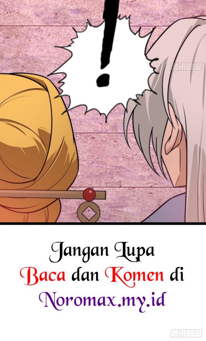 I Was Forced by the System to Become a Villain chapter 58