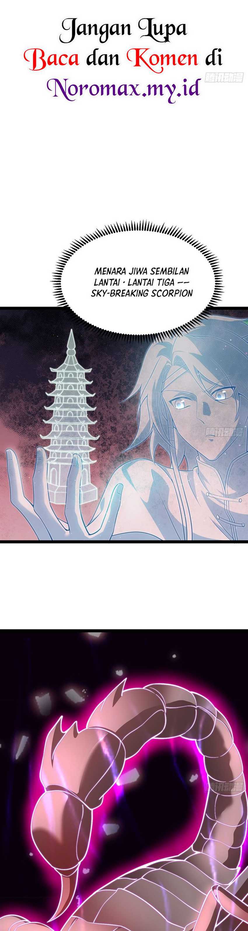 I Was Forced by the System to Become a Villain chapter 59