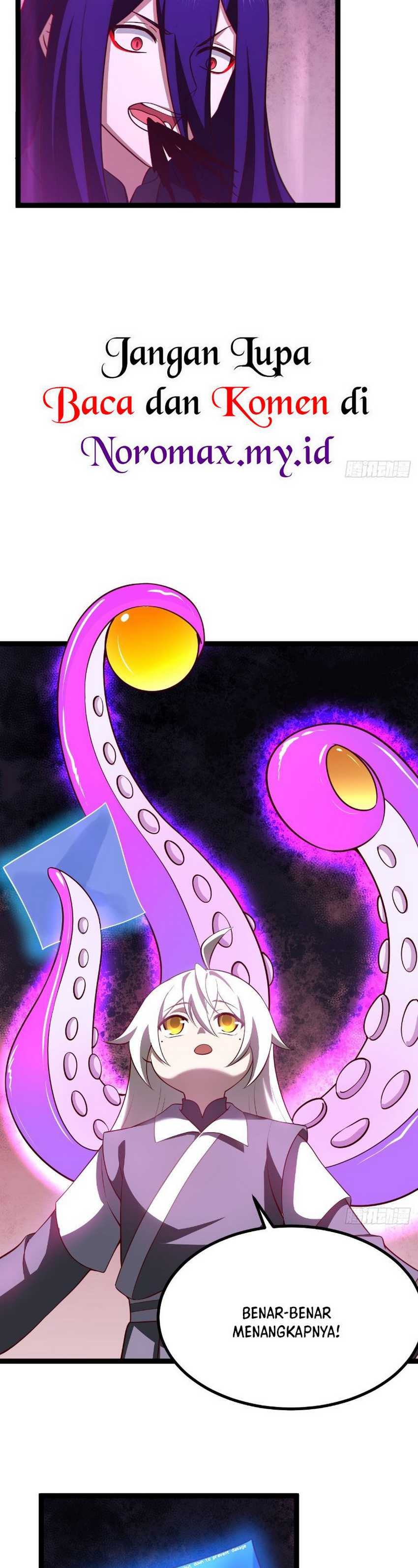 I Was Forced by the System to Become a Villain chapter 59
