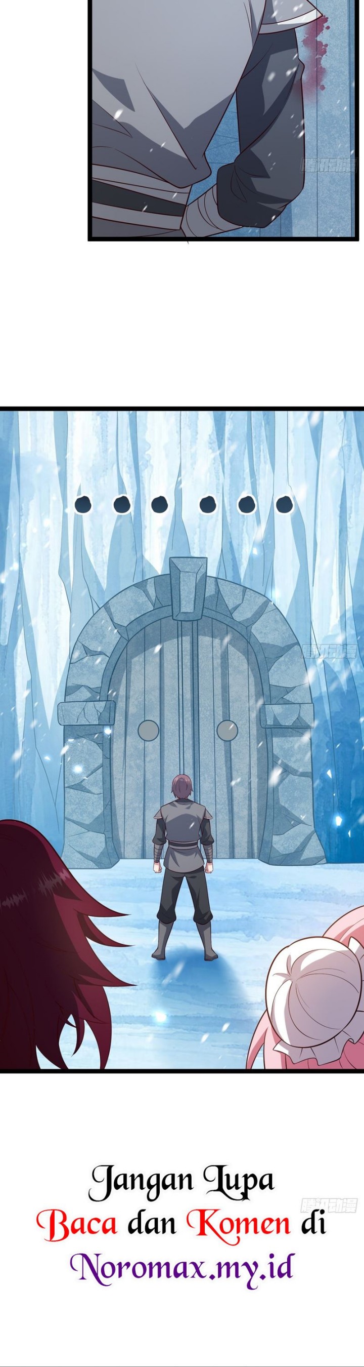 I Was Forced by the System to Become a Villain chapter 64