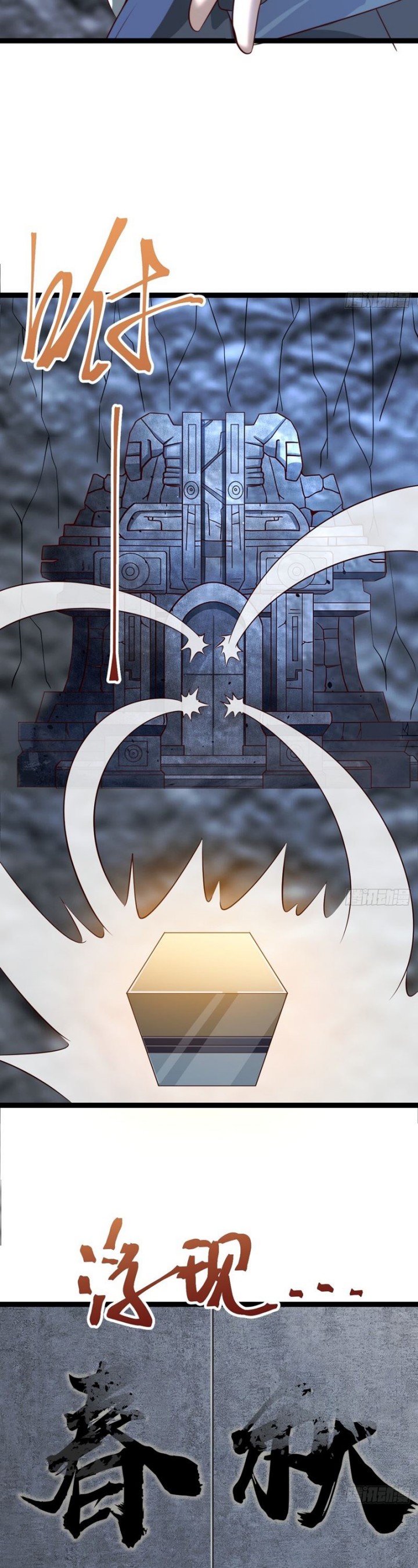 I Was Forced by the System to Become a Villain Chapter 65 Bahasa Indonesia