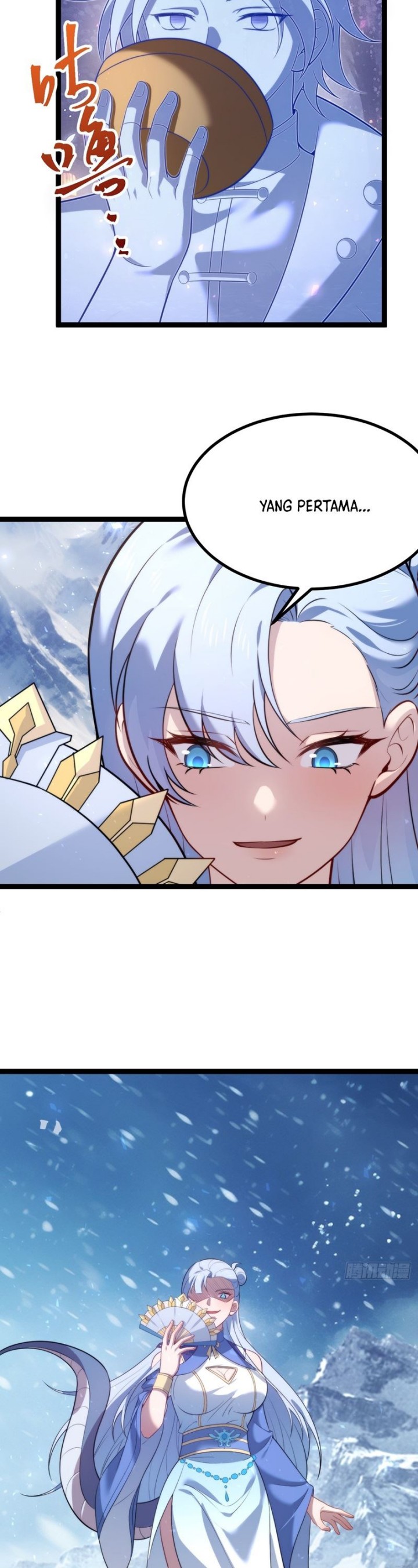 I Was Forced by the System to Become a Villain chapter 66
