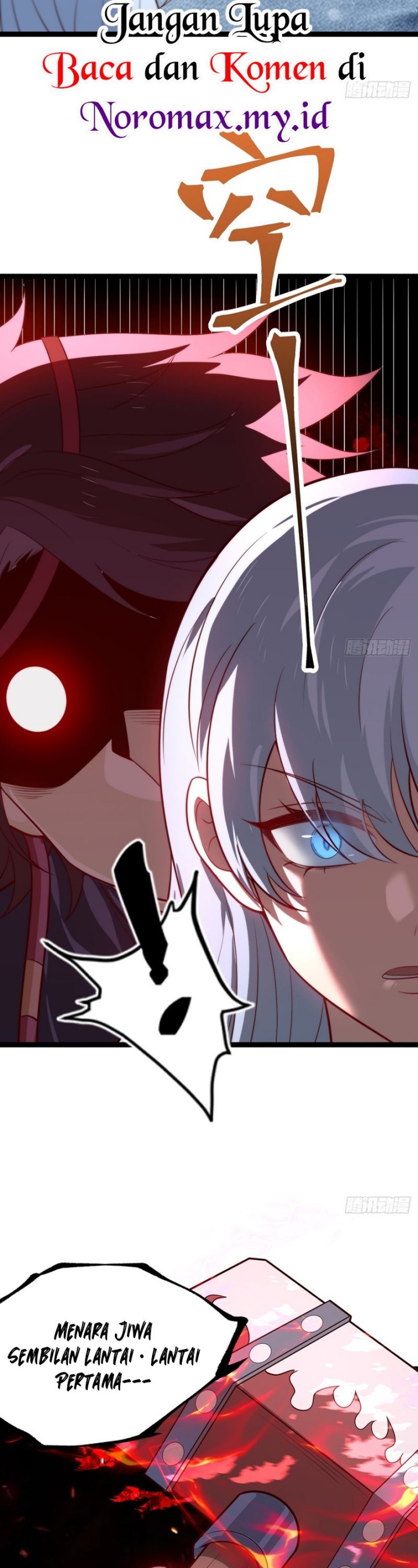 I Was Forced by the System to Become a Villain chapter 67