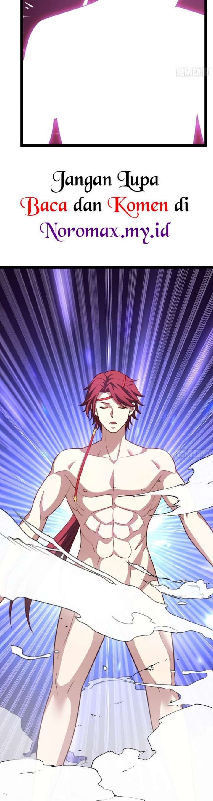 I Was Forced by the System to Become a Villain chapter 67