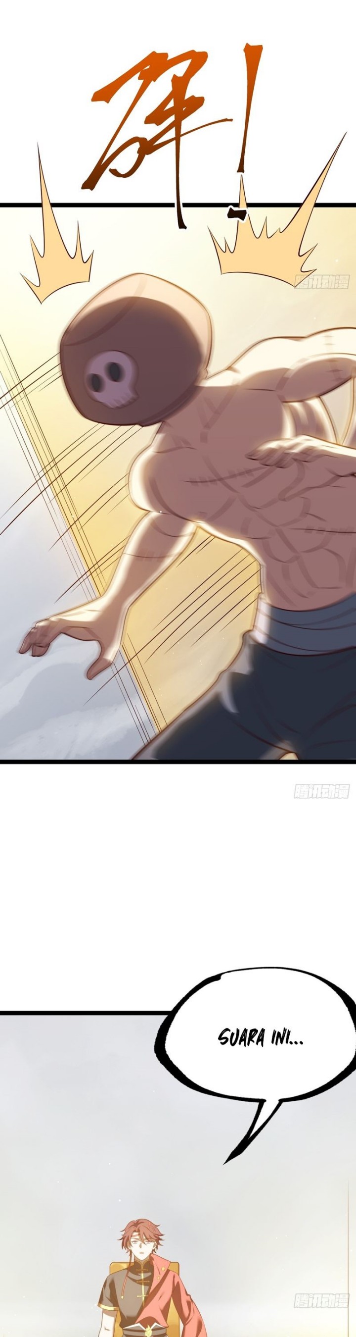 I Was Forced by the System to Become a Villain chapter 67