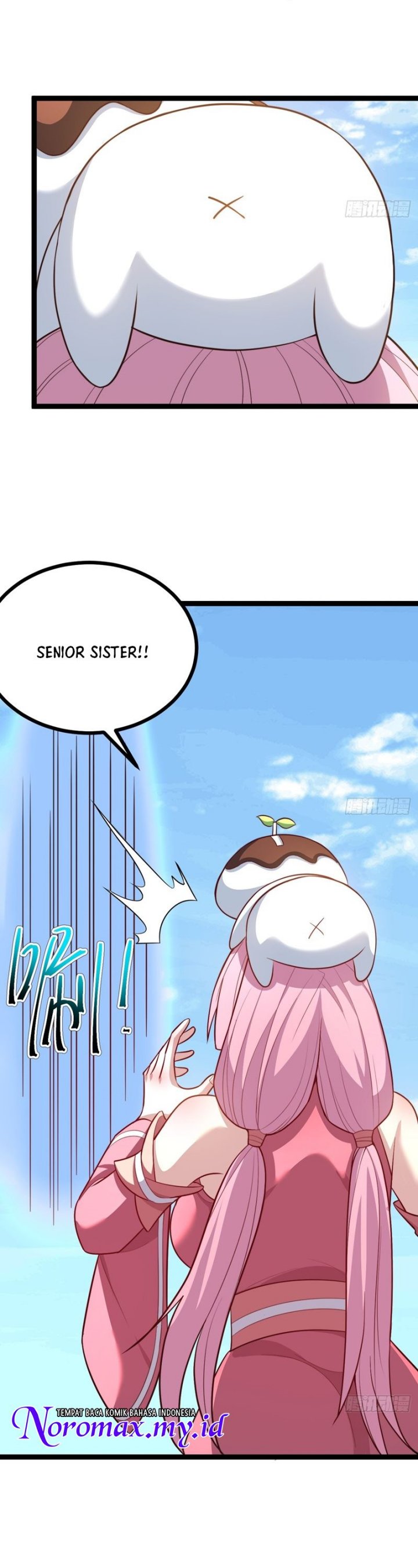 I Was Forced by the System to Become a Villain chapter 86